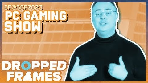 PC Gaming Showcase 2023 - Summer Game Fest Day 4 | Dropped Frames