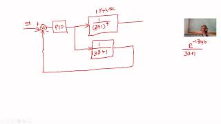 Simulation: Design and simulation of Smith Predictor Part 2