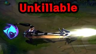 Mid AP Xin Zhao Evolves with Stormraider's Surge screenshot 2