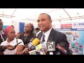 WAZIRI JAFO AFUNGUA MKUTANO MKUU WA WALIMU WAKUU WA SEKONDARI TANZANIA TAHOSSA WAZIRI JAFO AFUNGUA MKUTANO MKUU WA WALIMU WAKUU WA SEKONDARI TANZANIA TAHOSSA