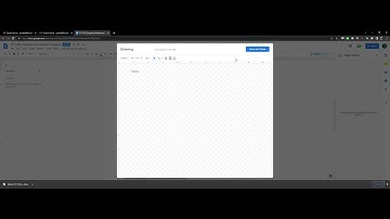 How to double underline in Google Docs
