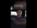 Chris Hemsworth Was Behind The Wheel In #Crime101