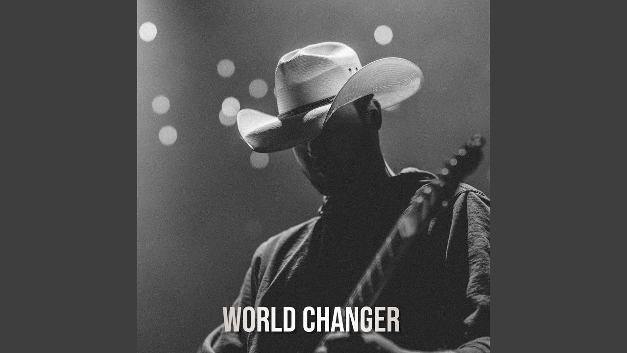 World Changer