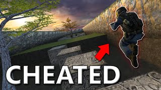 How Cheating Almost Destroyed Bhop