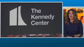 Effort to stop Kennedy Center demolition blocked in Senate