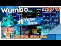 Tetris 99 Battle Royale #1 Player First Day