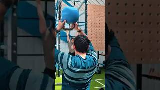 Sheikh Hamdan / فزاع FAZZA / 💪 Nas Sports Complex Dubai