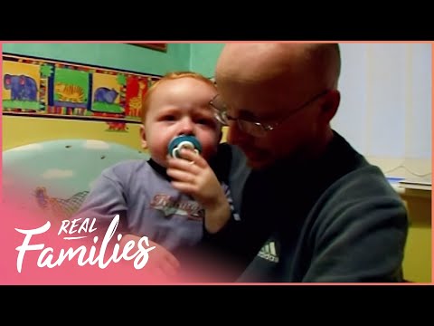 PARENTING CHAOS: CONQUERING BEDTIME BATTLES