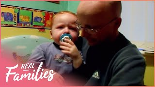 PARENTING CHAOS: CONQUERING BEDTIME BATTLES