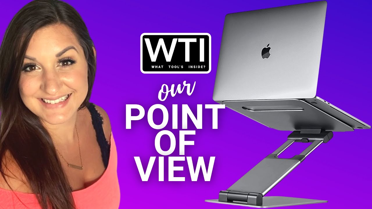 Our Point of View on Lifelong Ergonomic Laptop Desk Stands From Amazon
