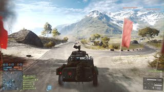 Battlefield 4　C4  凸