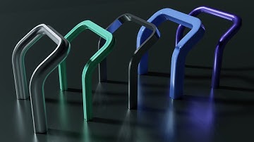 How to Use Plasticity Using the Sweep Tool for Beginners - Advanced