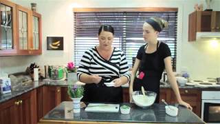 Anzac Biscuits With Meryl Swanson Same Day Edit