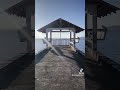 #newguinlo #palawan #philippines #wharf #philippines #travel #nature #ocean