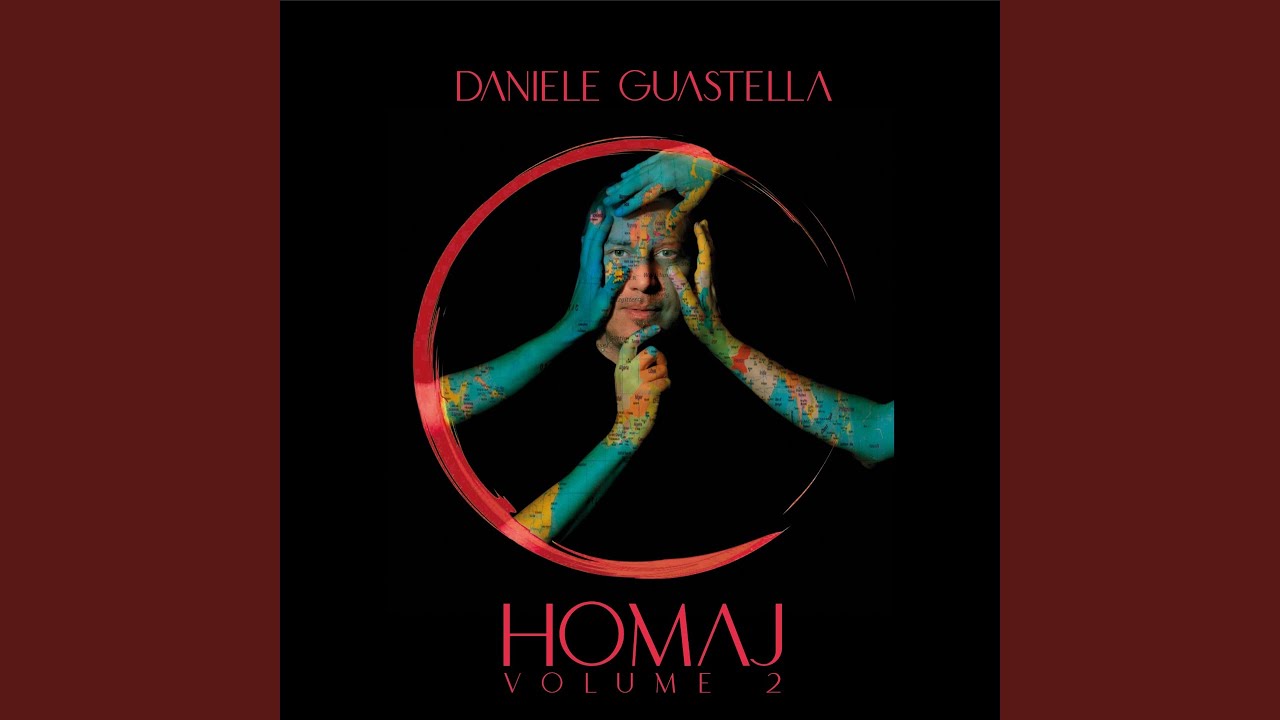 YouTube에서 Canzone dell'amore lontano (feat. Leonel Capitano) 보기