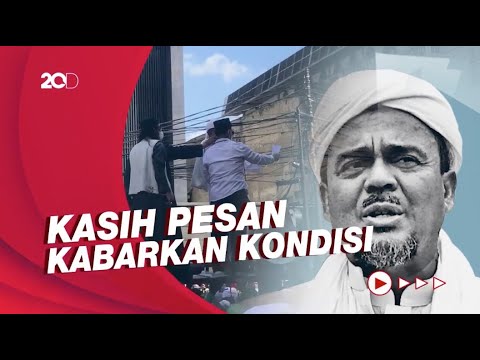 Video: TERIMA KASIH KEPADA PANITIA SAYA