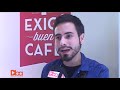 DBA: Programa N° 471: 08 de octubre 2017: La profesión de Barista - Diego Lobo, barista.