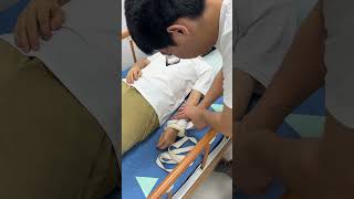 Bed Safety Restraint Strap #RestraintStrap #Restraint #PatientCare #Patient #Inhibitio#Restriction