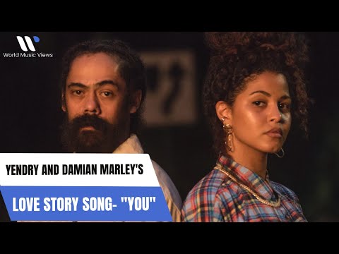 Yendry And Damian