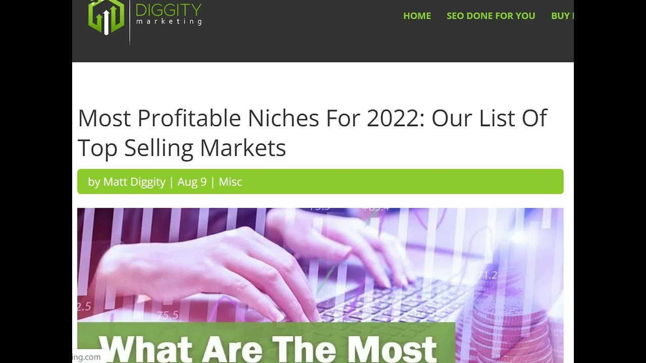 10 high profitable niches | profitable lead generation niches | profitable digital marketing niches