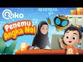 Penemu Angka Nol - Riko The Series - Episode 23