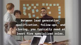 7 AI Tools That Replace Entire Teams (Nobody Talks About These)