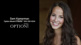 Sam Kamerman Acting Reel