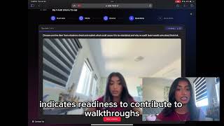 Big 4 Audit Associate Interview Simulation with Interview Questions Guide News