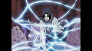 Noots- Sum41 Naruto