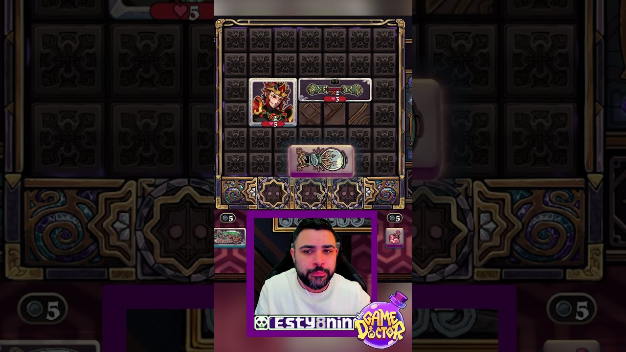 Как работает этот асинхронный баттлер — Turnbound 