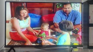 Baby Bach Musical Adventure Uk 2003 Dvd Menu Walkthrough