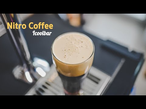 ชุด Nitro Coffee