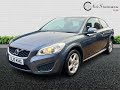 VOLVO C30 1.6 S