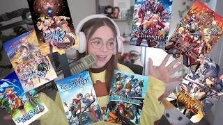 SarahKey's Year of Trails screenshot 5