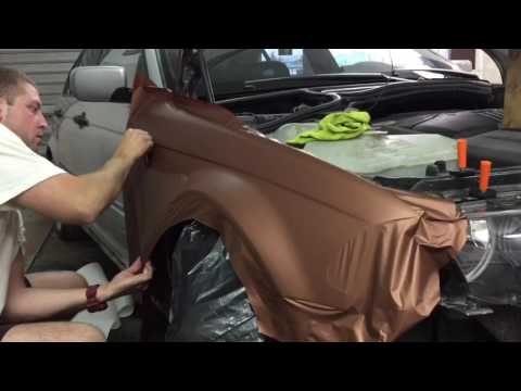 Видео: Как се сваля калник от кола?