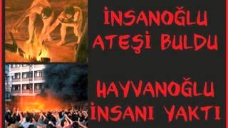 Asik Emrah - Sivas Katliami