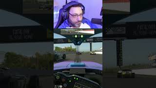 Threads the needle! What a start! | #beatster78 on #Twitch