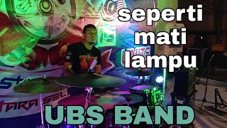 Download Lagu UBS BAND - seperti mati lampu ( batu gajah arena square ) MP3 Download Lagu UBS BAND - seperti mati lampu ( batu gajah arena square ) MP3