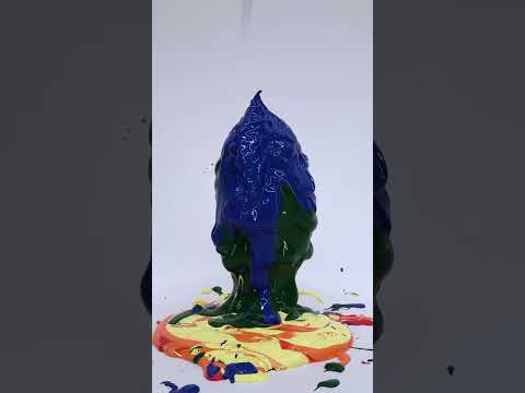 สีไอศกรีม