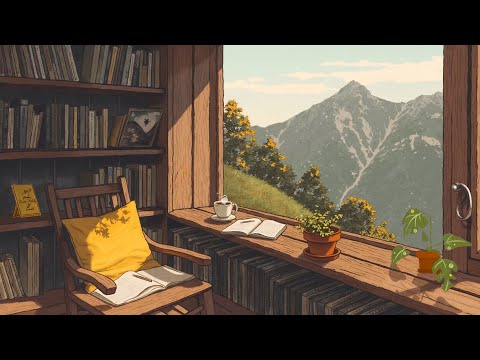 Go Far Away To Come Back Lofi Vibes Help You Heal And Feel Better 