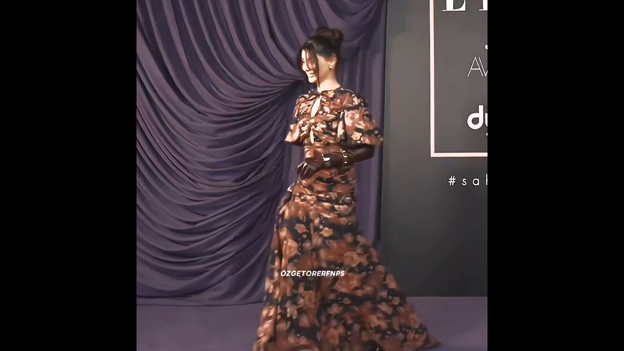 Diva on the carpet🔥 