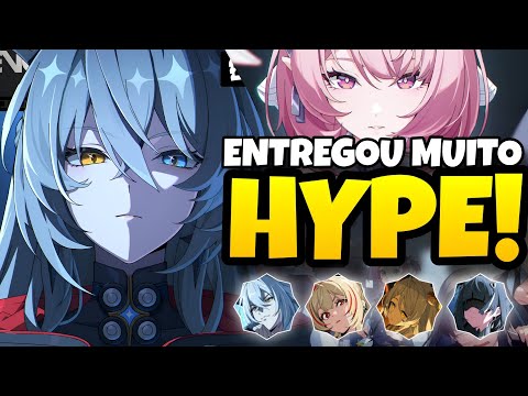 AMAZING! SUNBRINGER, REMIELLE AND CORN? | Zenless Zone Zero