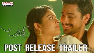 Lover Post Release Trailer | Raj Tarun, Riddhi Kumar | Annish Krishna | Dil Raju Lover Post Release Trailer | Raj Tarun, Riddhi Kumar | Annish Krishna | Dil Raju