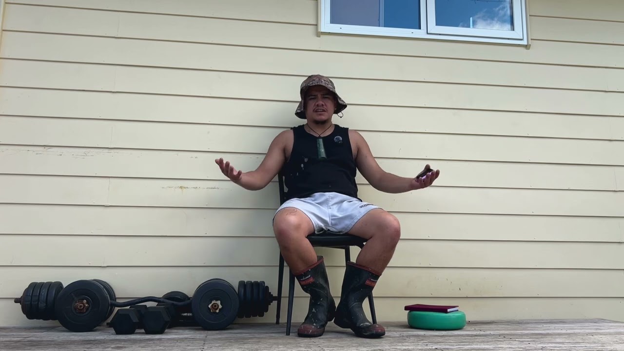 The beginning of Norty Outdoors!!