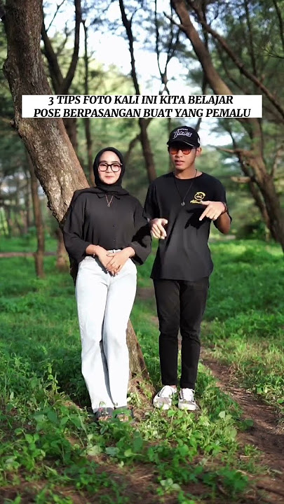3 Ide foto bareng Pasangan part 2 #shorts #photography