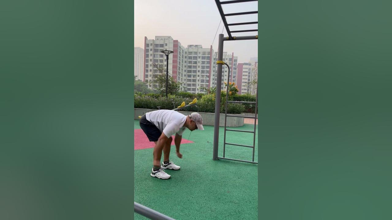 90k-rupees-swing-machine-vs-150-rupees-resistance-band-workout
