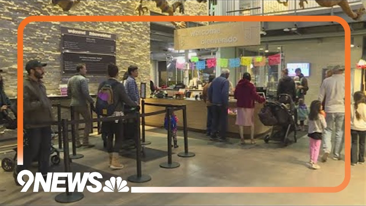 20 Denver museums offer free admission for a night