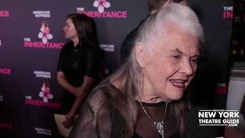 A New York Theatre Guide to... The Inheritance!