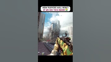 How Would You FEEL If Battlefield 2025 Have THIS? 😭 #battlefield4 #battlefield #battlefield2025