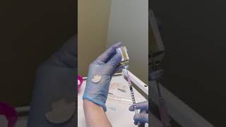 Subcutaneous Testosterone Injection Instructions (also applies for Estradiol!)